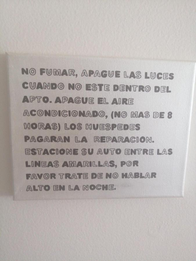 Pied-A-Terre Center Of Tijuana Apartment Luaran gambar