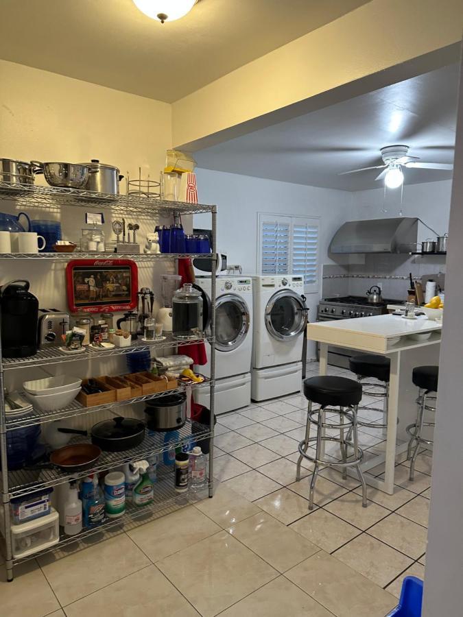 Pied-A-Terre Center Of Tijuana Apartment Luaran gambar