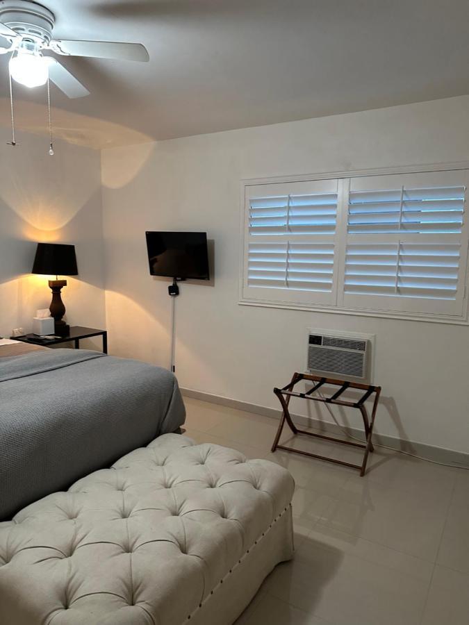 Pied-A-Terre Center Of Tijuana Apartment Luaran gambar