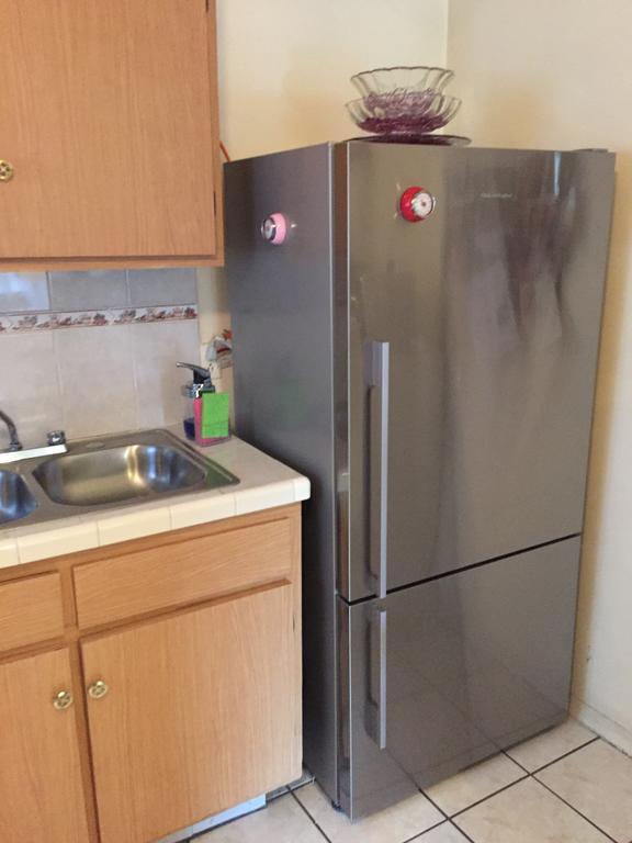Pied-A-Terre Center Of Tijuana Apartment Luaran gambar