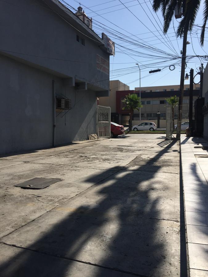 Pied-A-Terre Center Of Tijuana Apartment Luaran gambar