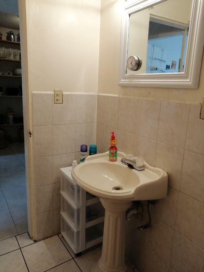 Pied-A-Terre Center Of Tijuana Apartment Luaran gambar