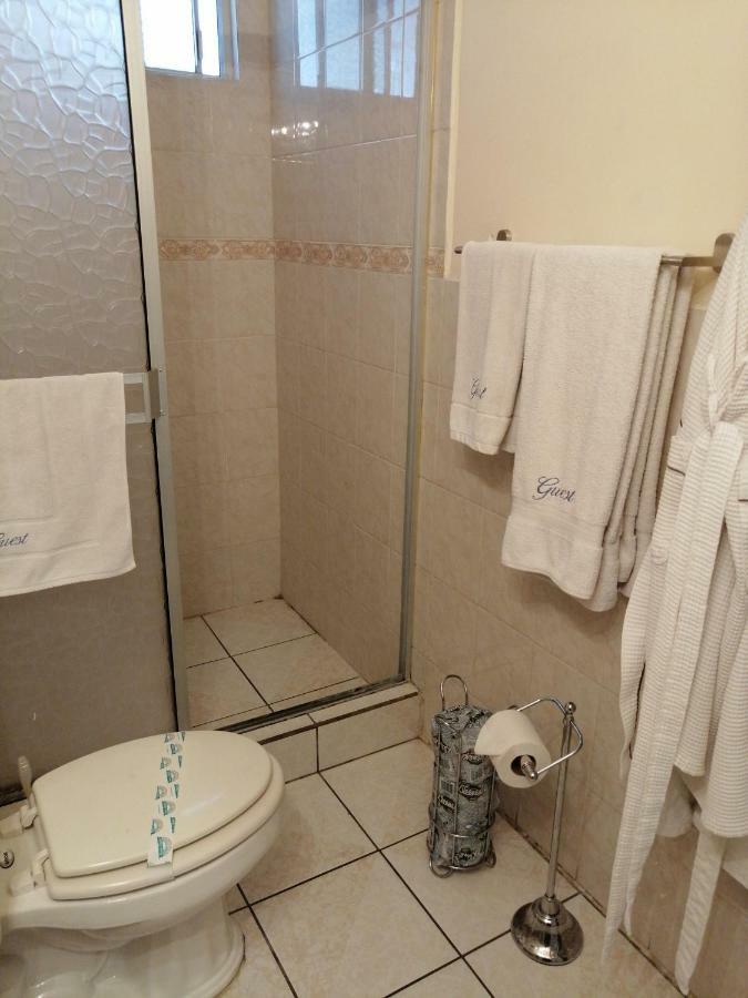Pied-A-Terre Center Of Tijuana Apartment Luaran gambar